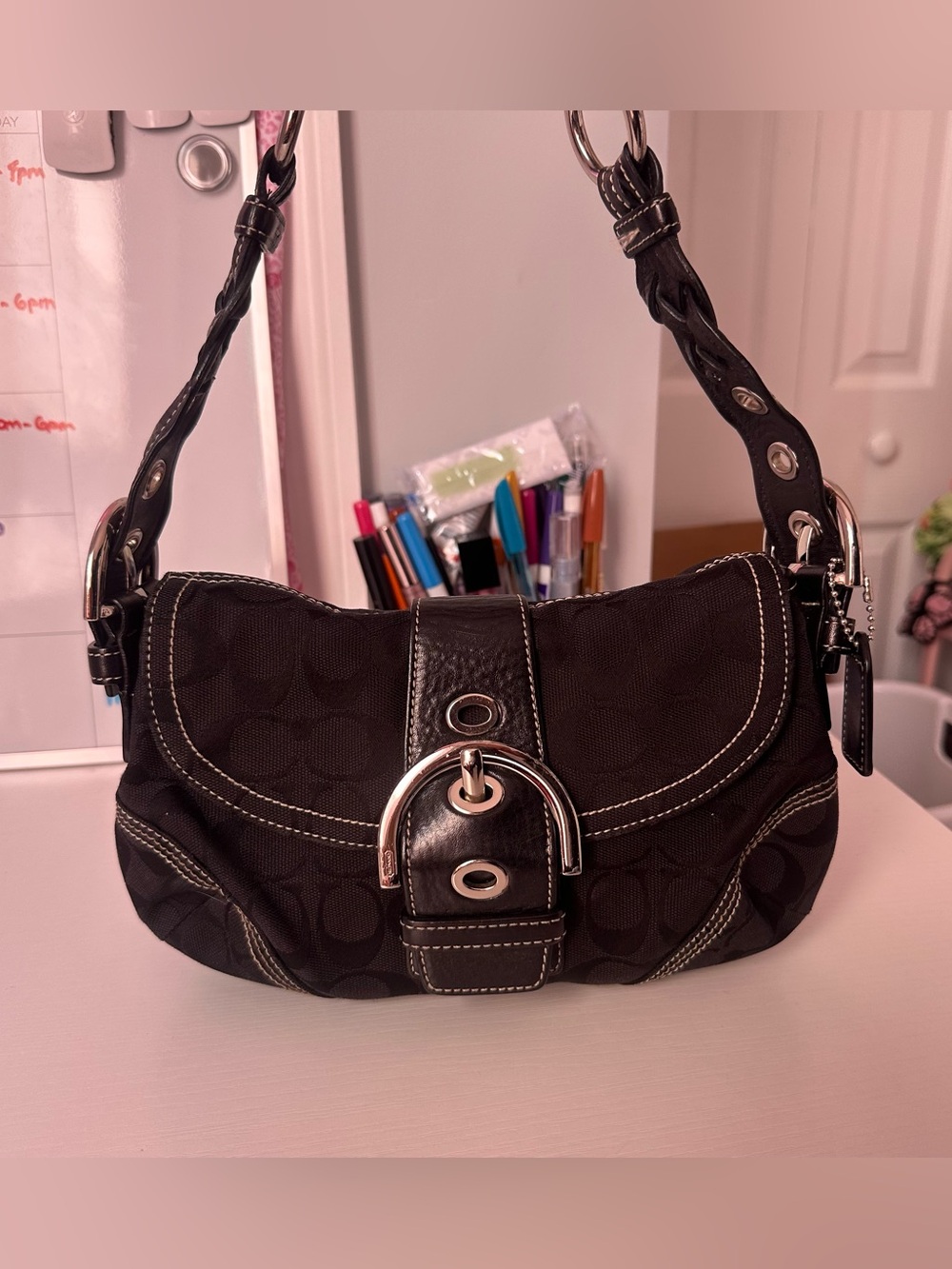 Coach Mini Soho Style 6171 - Gem